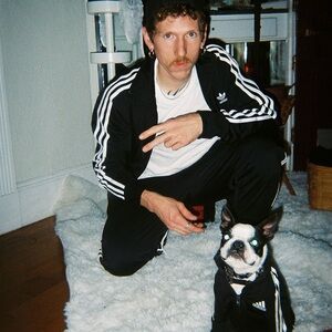 Meet your Posher, Zachary